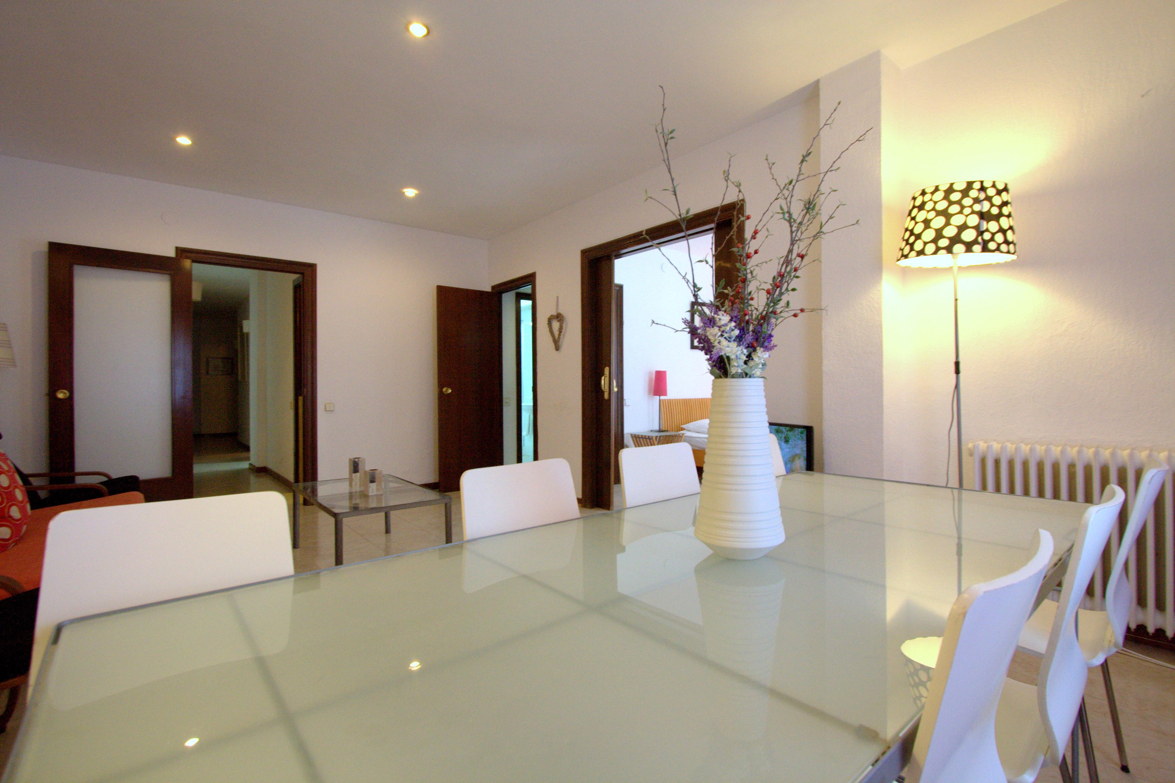 Appartamento La Pedrera Barcellona
