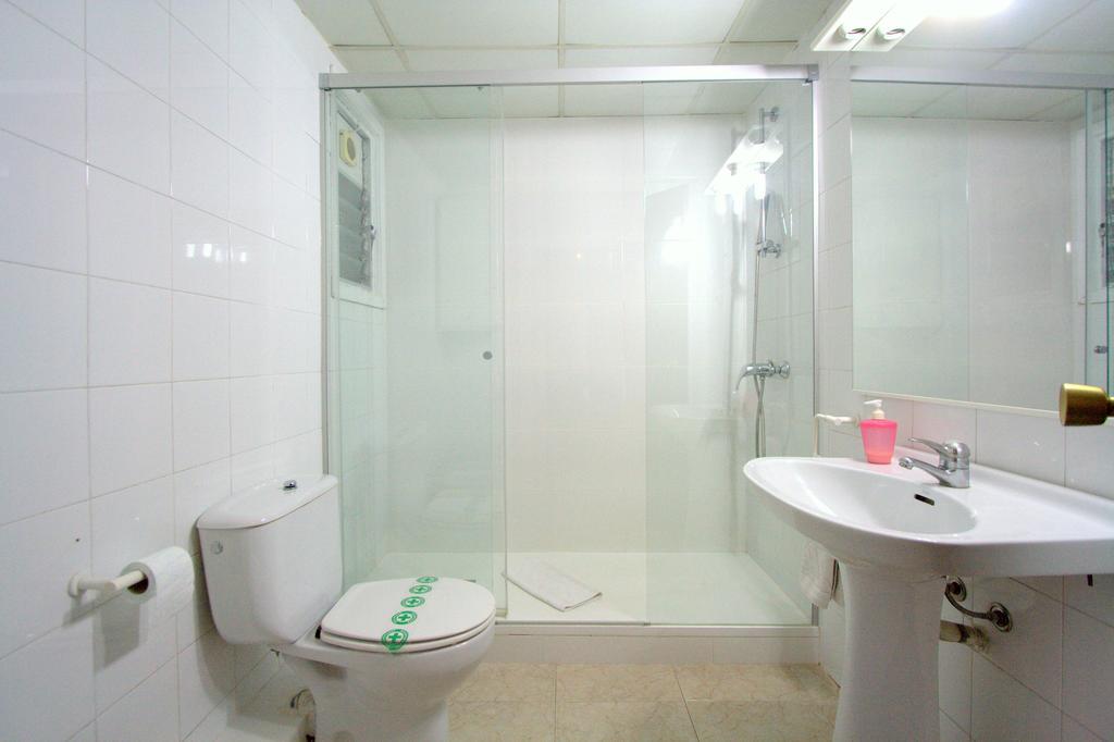 Apartament La Pedrera Barcelona