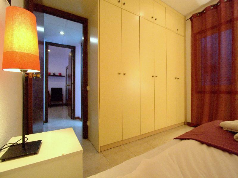 La Pedrera Apartament Barcelona