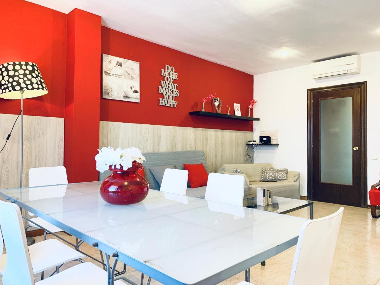 Appartamento La Pedrera