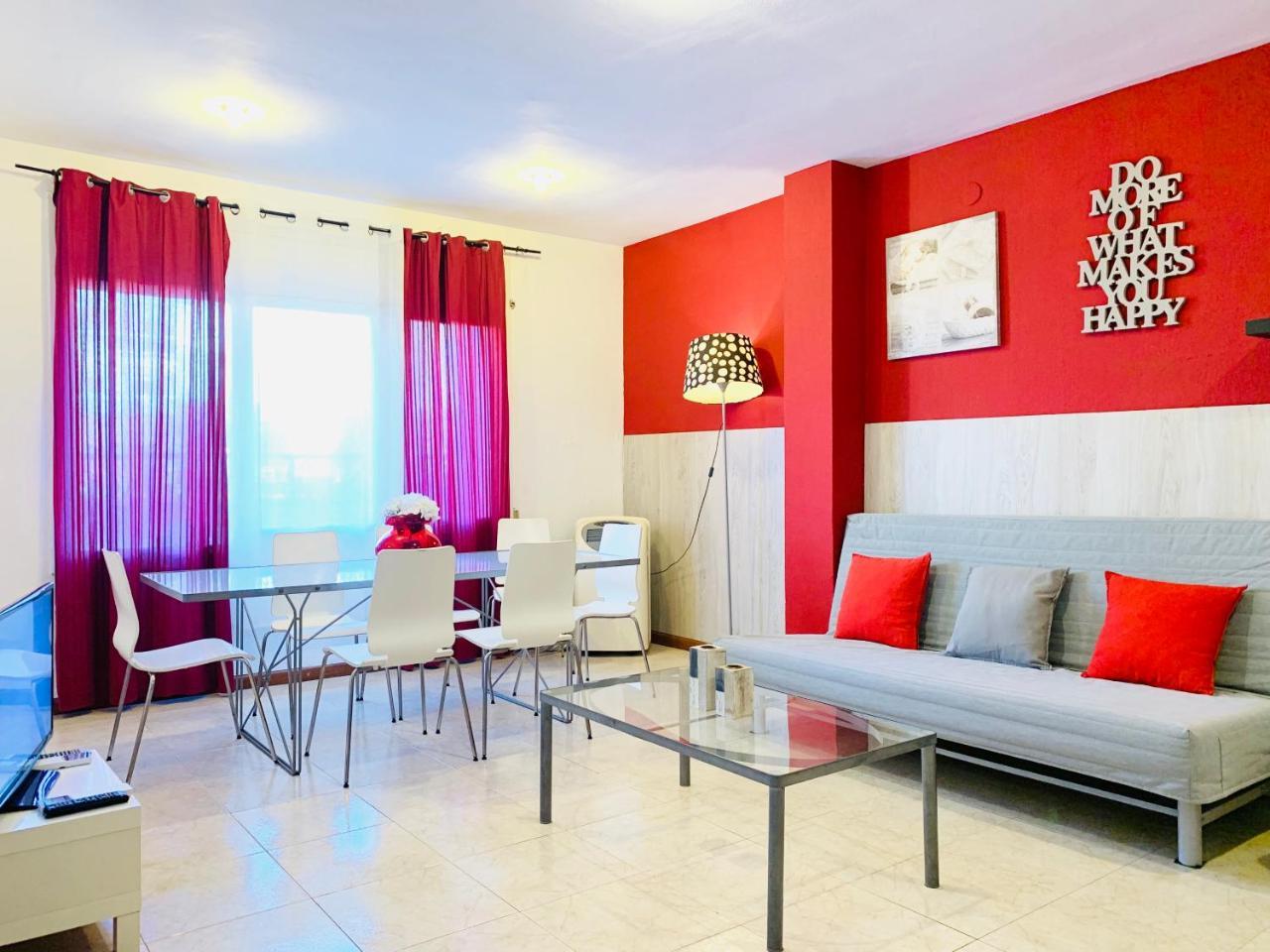 Appartamento La Pedrera