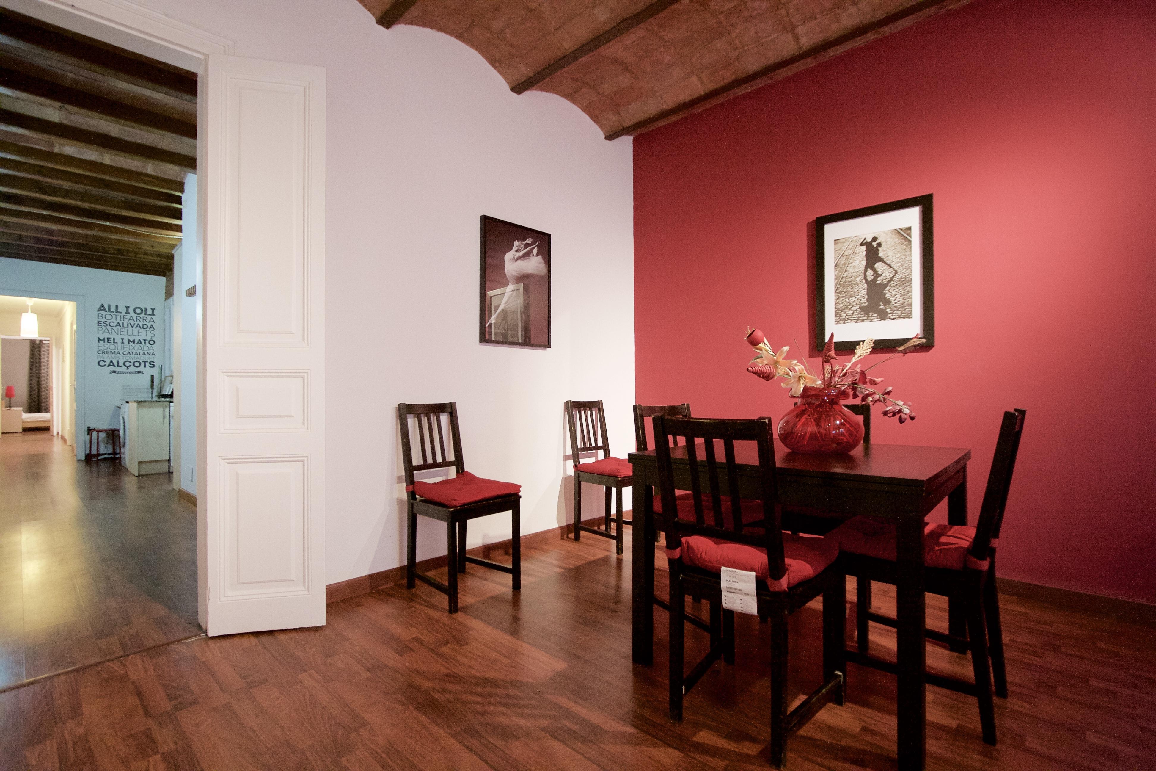 Appartement La Pedrera Barcelone