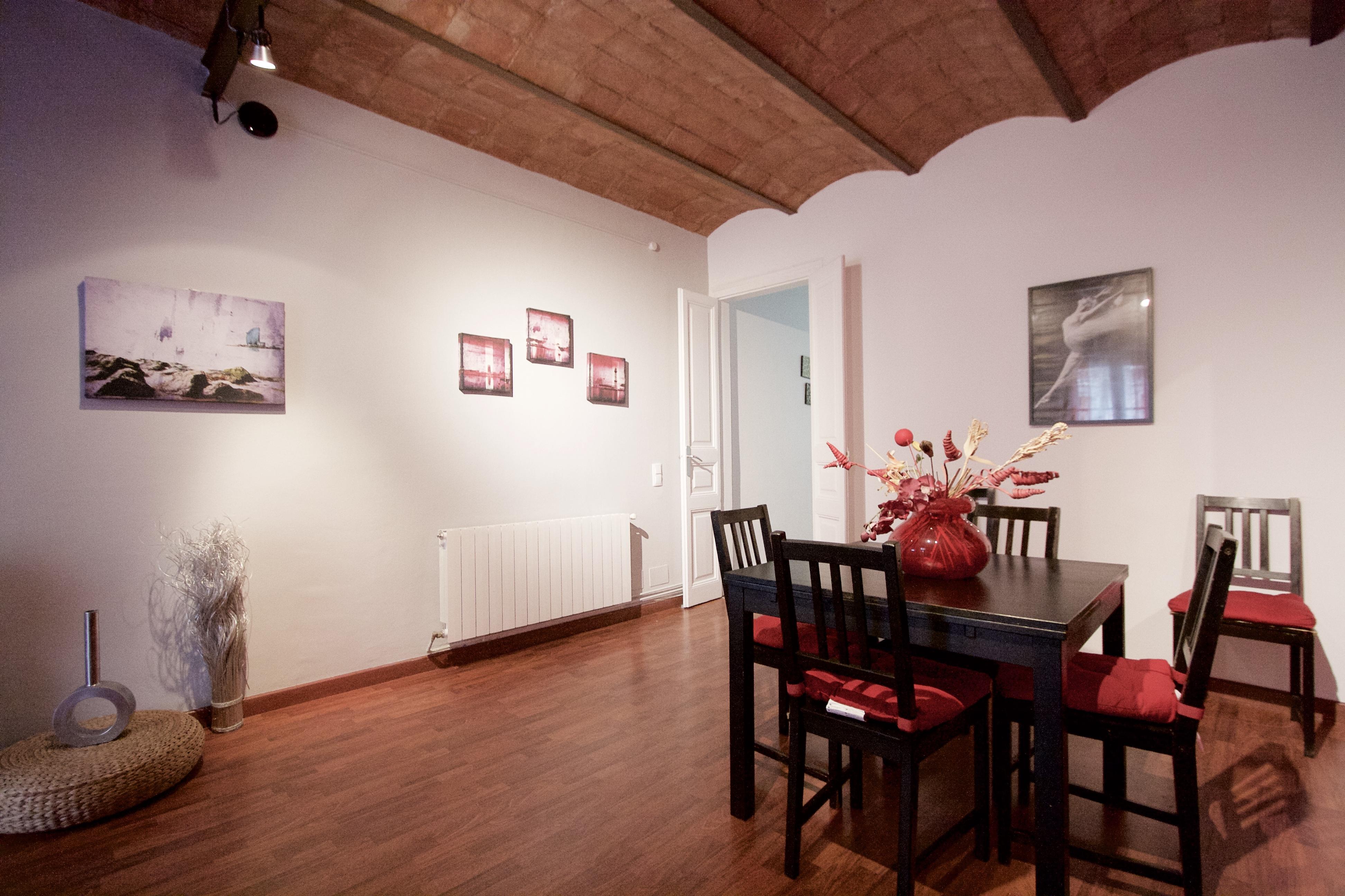 Appartement La Pedrera *