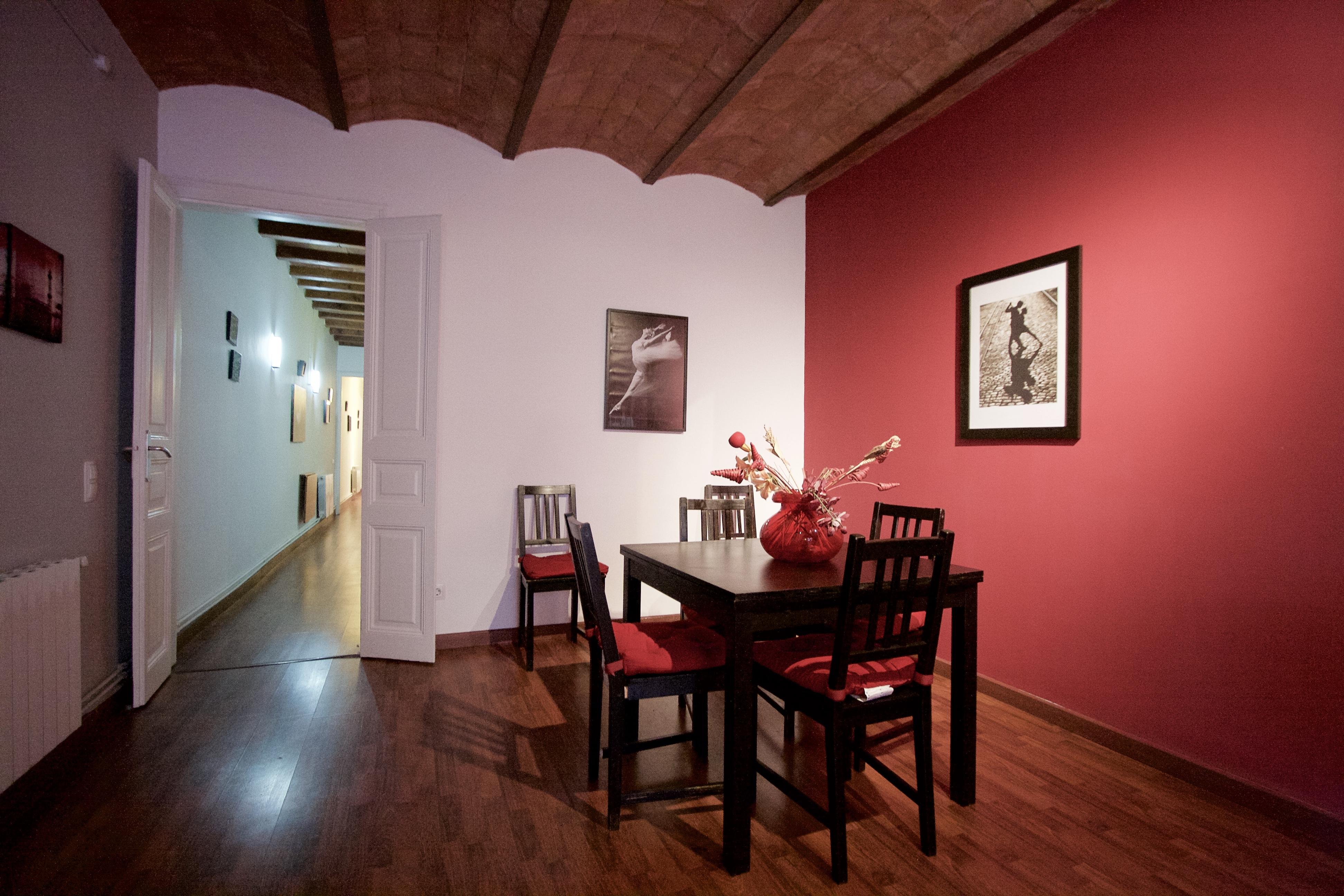 La Pedrera Barcelone