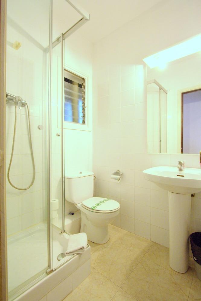 Appartement La Pedrera Barcelone