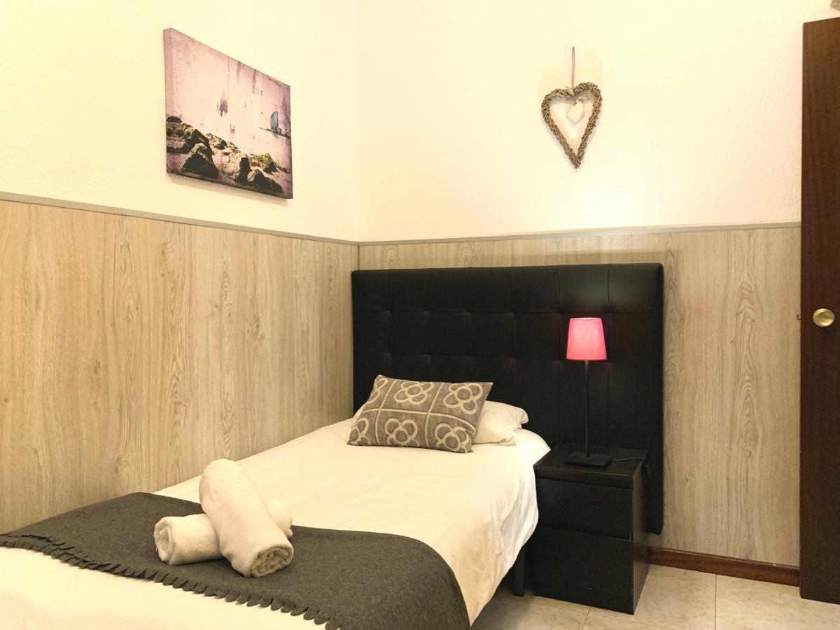 La Pedrera Appartement